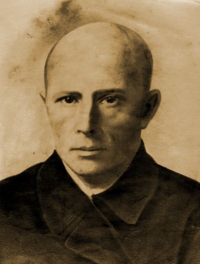 Костомаров Григорий Сергеевич