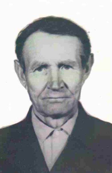 Павлов Михаил Евгеньевич