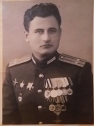 Комал Фёдор Борисович