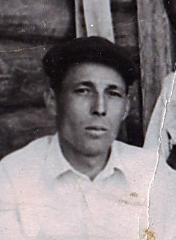 Севрикеев Дмитрий Петрович 1926