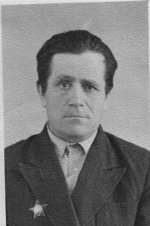 Подногин Гурьян Прокопьевич