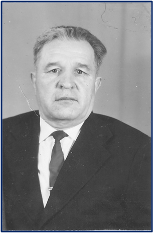 Голубев Владимир Павлович