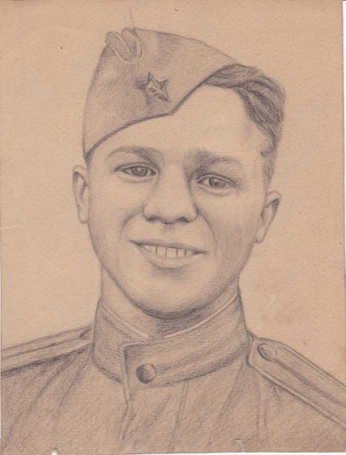 Сперанский Владимир Михайлович