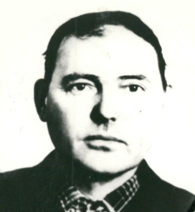 Койнов Александр Афанасьевич