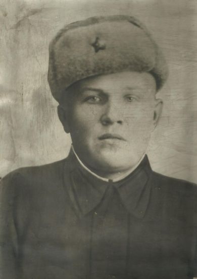 Дьячков Павел Михайлович