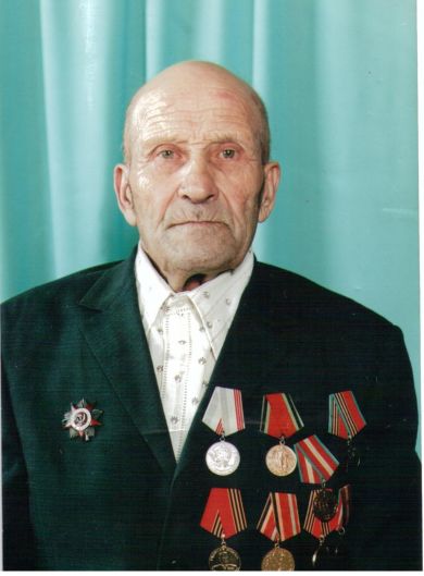 Егармин Алексей Иванович