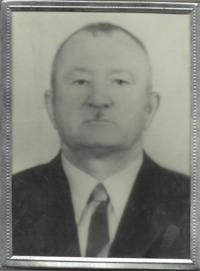 Бондарь Дмитрий Петрович