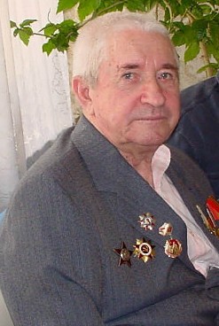 Люлин Александр Николаевич 