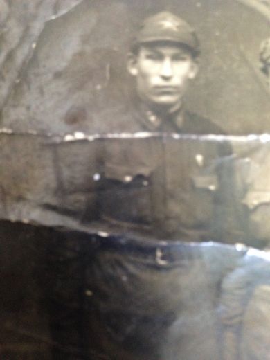 Глухов Ермолай Дмитриевич