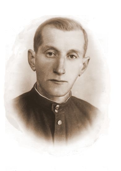 Медведев Иван Степанович