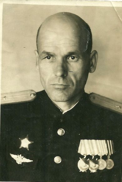 Лятин Виталий Александрович