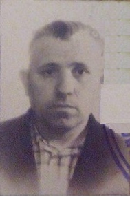 Тюрин Григорий Михайлович