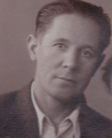 Квашнин Владимир Семенович