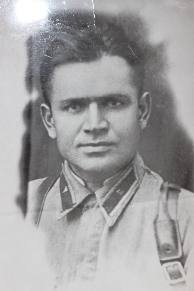 Егиазаров Саркис Богданович