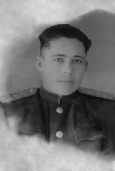 Моторин Анатолий Дмитриевич