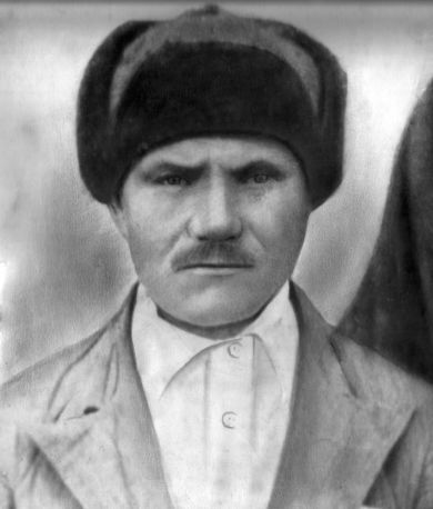 Зубков Василий Емельянович