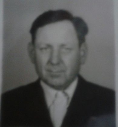Дюкарев Леонид Яковлевич
