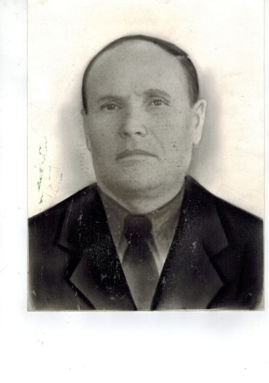 Десятов Кузьма Елисеевич