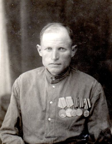 Паничкин Алексей Иванович