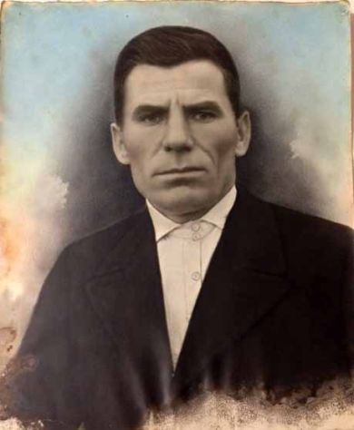 Кацюба Иван Гордеевич