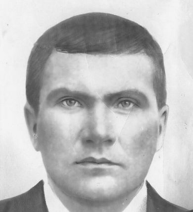 Сухов Семен Кириллович