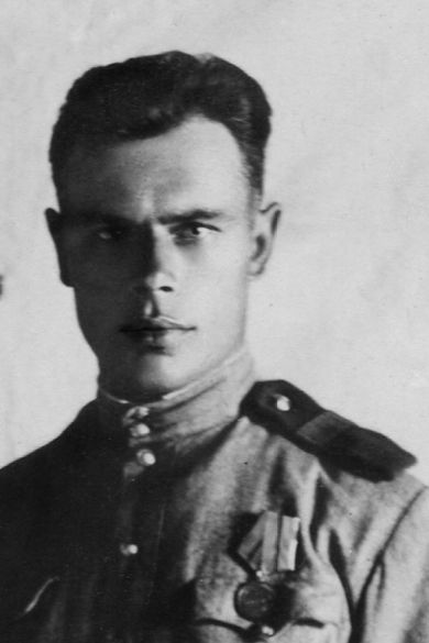 Нестеркин Василий Иванович 