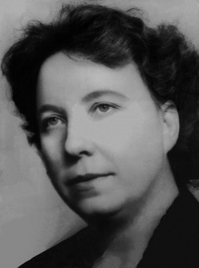 Бурова Клавдия Павловна