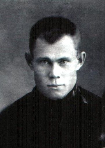Конев Михаил Антонович