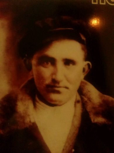 Беляевский Иван Александрович