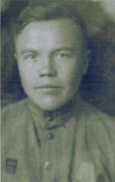 Миронов Михаил Иванович