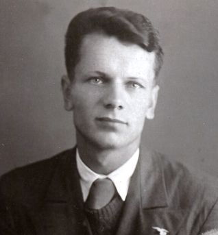 Кирюхин Семен Иванович