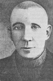 Данилов Павел Федорович