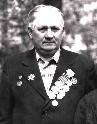 Дайнеко Василий Павлович