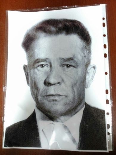 Майоров Павел Павлович