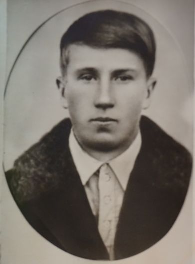 Сиверцев Анатолий Дмитриевич