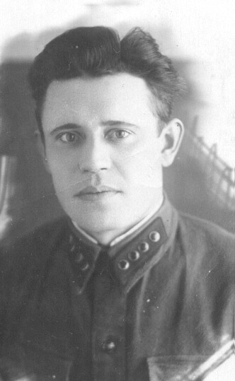 Ладанов Владимир Иванович