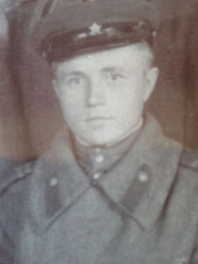 Коробицын Иван Самсонович (09.06.1922-05.09.1977)