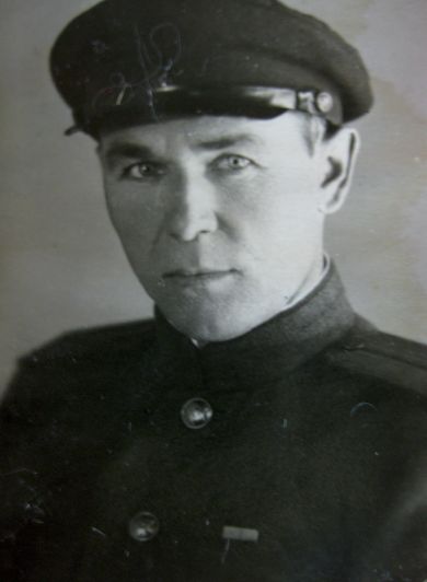 Баскаченко Иван