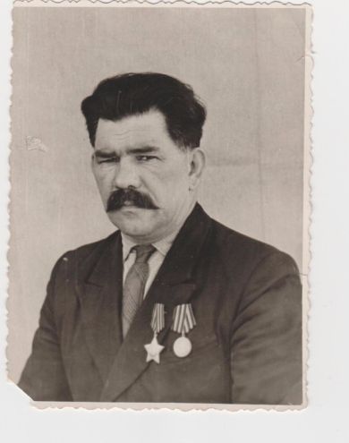 Стадник Иван Николаевич