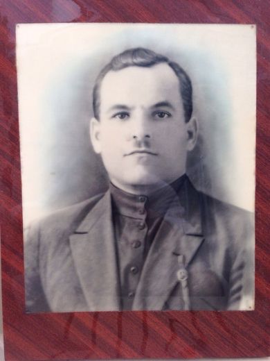 Меркун Владимир Михайлович