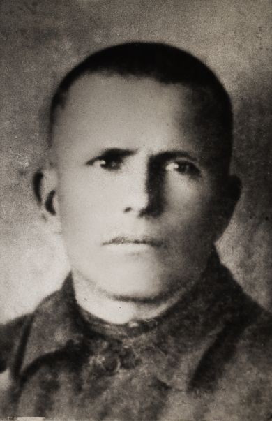 Арчибасов Сергей Иванович