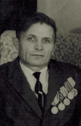 Зубков Владимир Николаевич