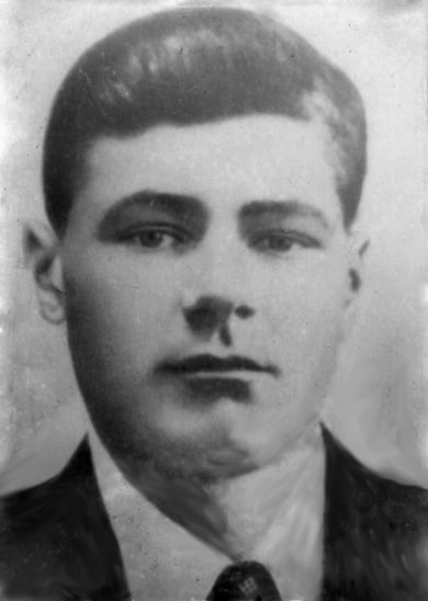 Гульченко Михаил Яковлевич (х.х.1913-31.10.1944)