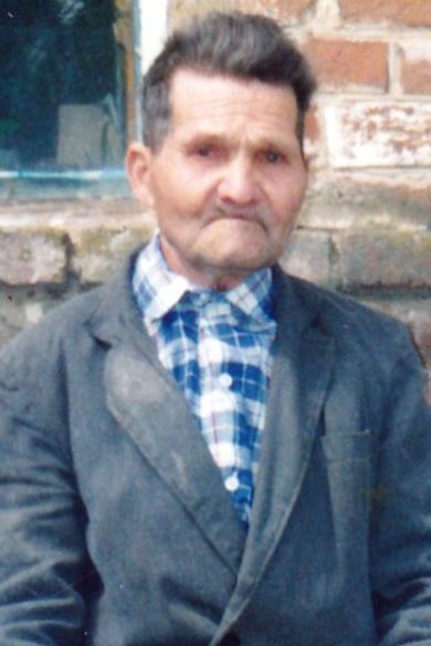 Кутасин Григорий Николаевич