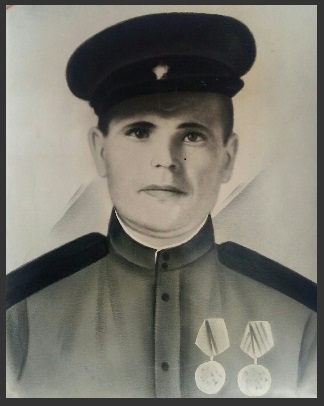 Петухов Александр Макарович