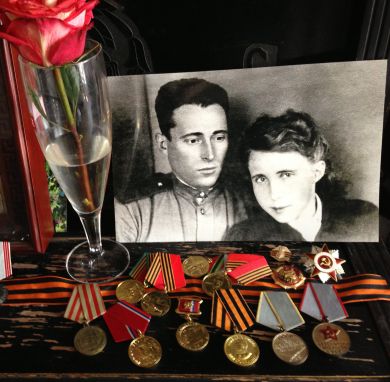 Колодяжная Мария Николаевна