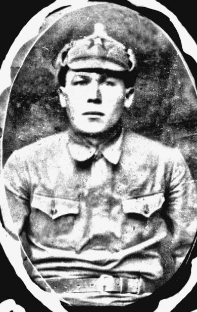 Бабиков Григорий Иванович