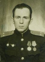 Черноморцев Михаил Павлович