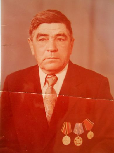 Босенко Павел Григорьевич