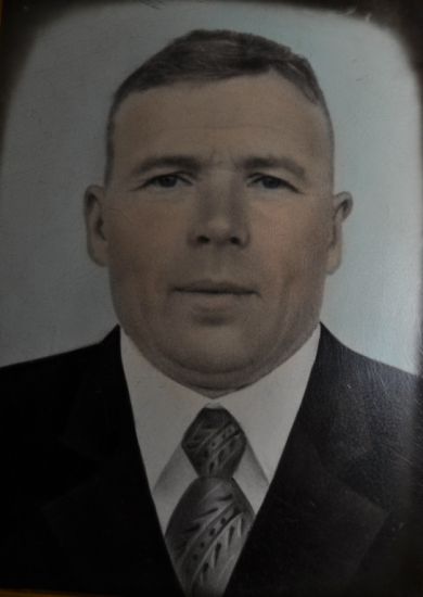 Бабенко Семён Карпович